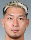Haruto Usui - joueur du JEF United Chiba