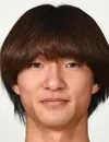 Haruto Yoshino - Spieler von Tochigi SC