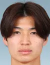 Haruya Fujii - Spieler von Nagoya Grampus