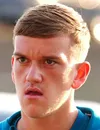 Harvey Broad - FC Dagenham & Redbridge futbolcusu