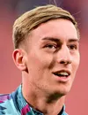 Harvey Bunker - Forest Green Rovers  futbolcusu
