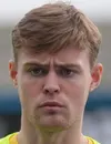 Harvey Cartwright - joueur du Hartlepool United