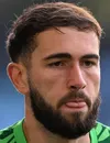 Harvey Davies - FC Liverpool futbolcusu