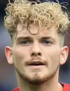 Harvey Elliott - Aston Villa futbolcusu