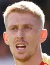 Harvey Rodgers - Grimsby Town futbolcusu