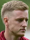 Harvey White - FC Stevenage futbolcusu