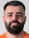 Hasan Acar - Sanliurfaspor futbolcusu