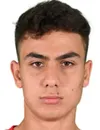 Hasan Akpınar - Karaman FK futbolcusu