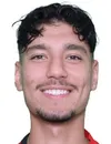 Hasan Alp Altınoluk - Inegölspor futbolcusu