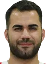 Hasan Ayaroğlu - GMG Kastamonuspor  futbolcusu