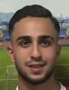 Hasan Berke Kayacan - Karabük İdmanyurdu Spor futbolcusu