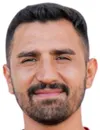 Hasan Çakır - Gaziantep Şehit Kamil Belediye SK futbolcusu