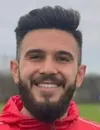 Hasan Cankurt - jugador del Keçiören Belediyesi Bağlum Spor