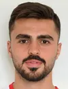 Hasan Çavdar - jugador del Bayburtspor