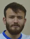 Hasan Çaylan - Alibeyköyspor futbolcusu