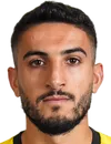 Hasan Çelik - Adana 01 FK futbolcusu