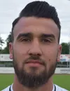Hasan Dere - jugador del Delbrücker SC