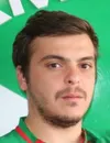 Hasan Erbey - Konya Ereglispor futbolcusu