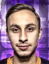 Hasan Fehmi Tuna - joueur du Konya Ereğlispor