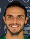 Hasan Güleryüz futbolcu profil fotoğrafı