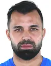Hasan Hatipoğlu - Kahramanmaras Istiklal Spor futbolcusu