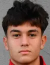 Hasan Hüseyin Eriş photo de profil du footballeur