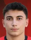 Hasan Hüseyin Öztürk - Galata Spor Kulübü futbolcusu