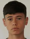 Hasan Kaan Yalçı - Kayserispor U19 futbolcusu