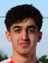 Hasan Karslı - Yozgat Belediyesi Bozok Spor futbolcusu
