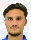 Hasan Kaşıkara - Sirnak Petrol Spor Kulübü futbolcusu