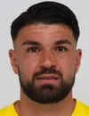 Hasan Kılıç - Etimesgut SK futbolcusu