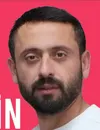 Hasan Küçcük futbolcu profil fotoğrafı