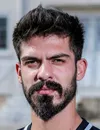 Hasan Küçük - Spieler von Izmir Güzeltepe FSK