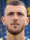 Hasan Kuruçay - FC Schalke 04 futbolcusu