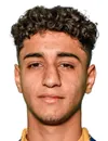Hasan Nazarli - MKE Ankaragücü U19 futbolcusu