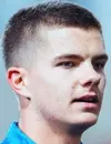 Hasan Niksic futbolcu profil fotoğrafı