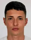 Hasan Oğul - joueur du Gençlerbirliği SK U19