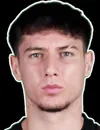Hasan Şen - giocatore del Eskişehirspor