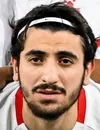 Hasan Srour - jogador do Jwaya SC