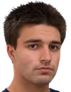 Hasan Strandzhev futbolcu profil fotoğrafı