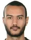 Hasan Sürmeli - giocatore del Suvermez Kapadokya Spor