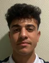 Hasan Talha Ceylan foto de perfil del futbolista