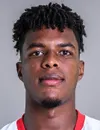 Hasan Vergara - Jaguares FC futbolcusu