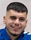 Hasancan Yıldız - jogador do Bucaspor 1928 