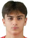 Hasanege Akdoğan photo de profil du footballeur