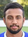 Haseef Haneef futbolcu profil fotoğrafı