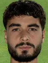 Hasip Korkmazyürek - Fortuna Sittard futbolcusu