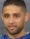 Hassan Abdel Fattah futbolcu profil fotoğrafı