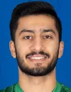Hassan Al-Enezi futbolcu profil fotoğrafı