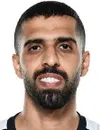 Hassan Al-Haydos - Al-Sadd SC player